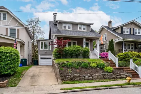 2835 Linwood Ave, Cincinnati, OH 45208