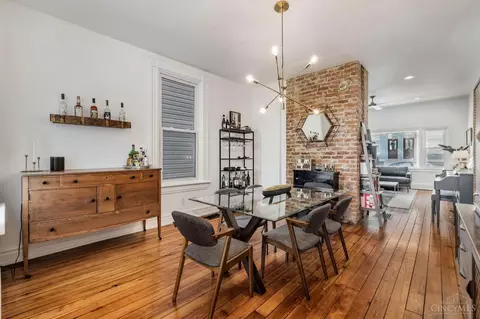 Dining - 964 Hatch St, Cincinnati, OH 45202 photo 1 of 4