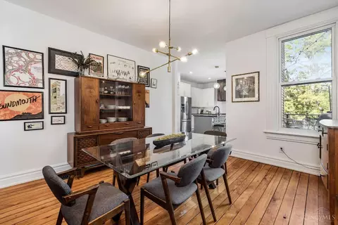 Dining - 964 Hatch St, Cincinnati, OH 45202 photo 3 of 4