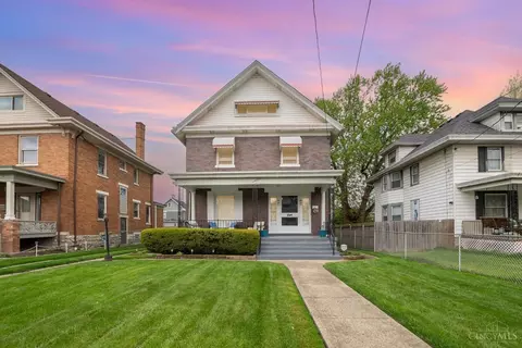 3825 Hazel Ave, Norwood, OH 45212