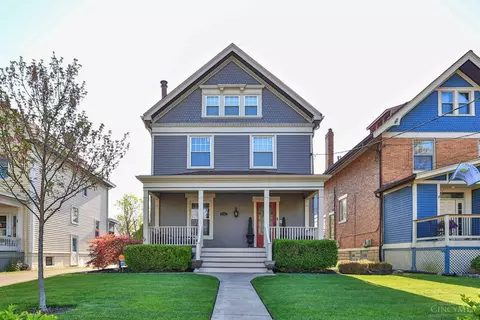 3792 Hyde Park Ave, Cincinnati, OH 45209