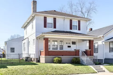 915 D St, Hamilton, OH 45013