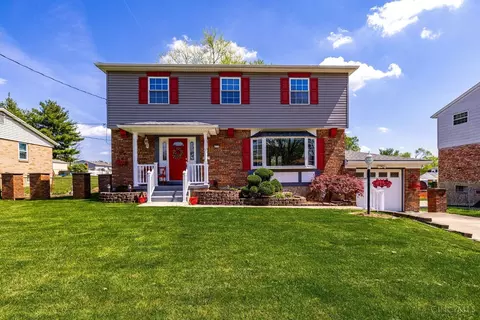 6150 Lagrange Ln, Cincinnati, OH 45239