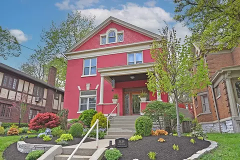 3439 Middleton Ave, Cincinnati, OH 45220