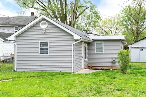 435 Belle Ave, Hamilton, OH 45015