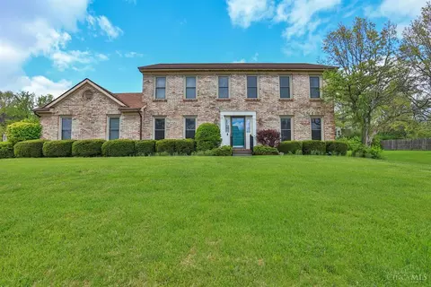 5310 Silverwood Ct, West Chester, OH 45069