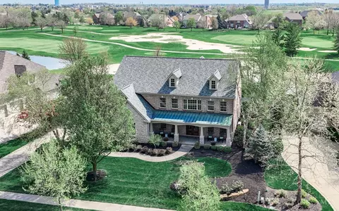 8117 Laurel Lake Ct, Liberty Township, OH 45044