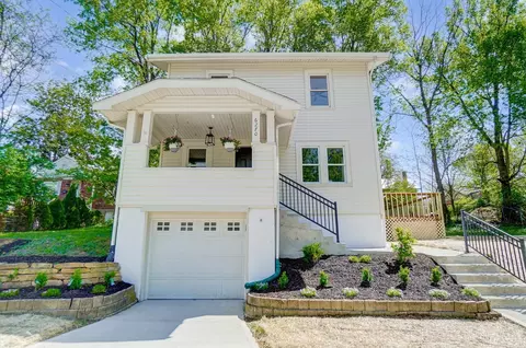 6270 Cortelyou Ave, Cincinnati, OH 45213