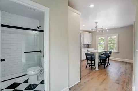 Kitchen - 6270 Cortelyou Ave, Cincinnati, OH 45213 photo 6 of 6