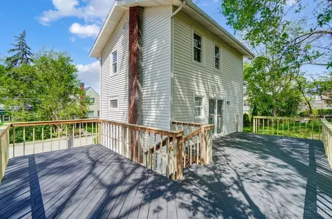 Exterior - 6270 Cortelyou Ave, Cincinnati, OH 45213 photo 16 of 19