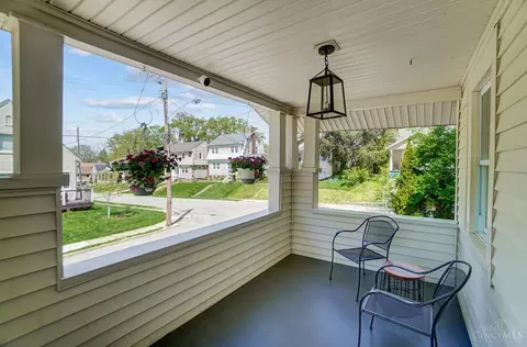Exterior - 6270 Cortelyou Ave, Cincinnati, OH 45213 photo 5 of 19