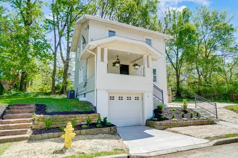 Exterior - 6270 Cortelyou Ave, Cincinnati, OH 45213 photo 3 of 19