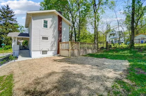 Exterior - 6270 Cortelyou Ave, Cincinnati, OH 45213 photo 15 of 19