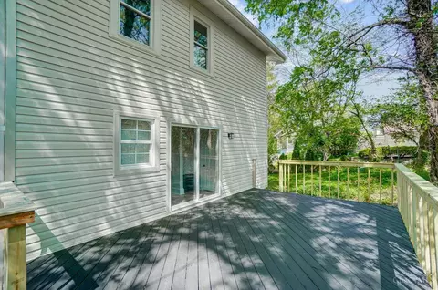 Exterior - 6270 Cortelyou Ave, Cincinnati, OH 45213 photo 11 of 19