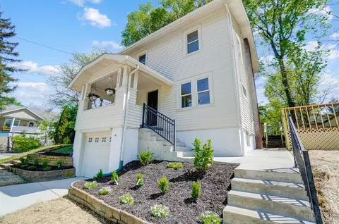 Exterior - 6270 Cortelyou Ave, Cincinnati, OH 45213 photo 2 of 19