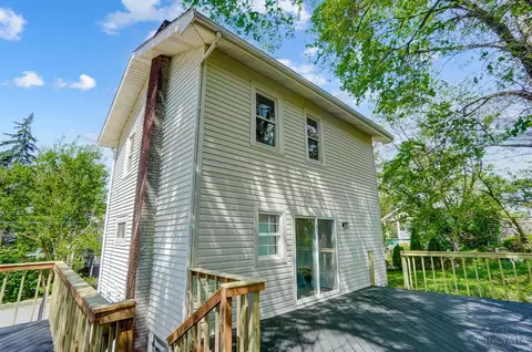 Exterior - 6270 Cortelyou Ave, Cincinnati, OH 45213 photo 9 of 19