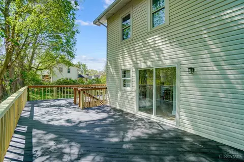 Exterior - 6270 Cortelyou Ave, Cincinnati, OH 45213 photo 10 of 19