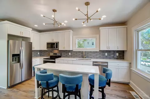 Kitchen - 6270 Cortelyou Ave, Cincinnati, OH 45213 photo 1 of 6