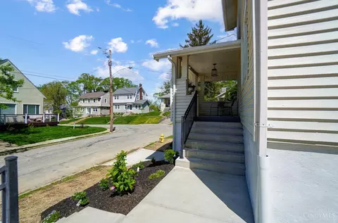Exterior - 6270 Cortelyou Ave, Cincinnati, OH 45213 photo 4 of 19