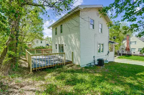 Exterior - 6270 Cortelyou Ave, Cincinnati, OH 45213 photo 17 of 19