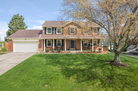 880 Surrey Trl, Cincinnati, OH 45245