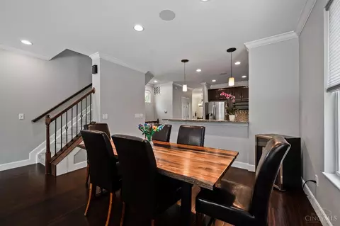 Dining - 608 Torrence Ln, Cincinnati, OH 45208 photo 1 of 1
