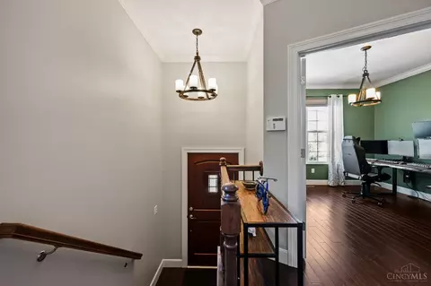 Entry Way - 608 Torrence Ln, Cincinnati, OH 45208 photo 1 of 1