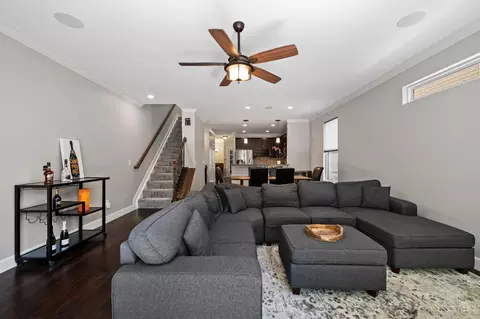 Living - 608 Torrence Ln, Cincinnati, OH 45208 photo 1 of 4