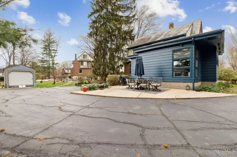 Exterior - 1502 Larry Ave, Cincinnati, OH 45224 photo 6 of 10