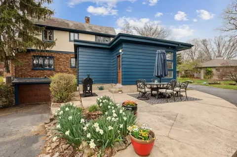 Exterior - 1502 Larry Ave, Cincinnati, OH 45224 photo 7 of 10