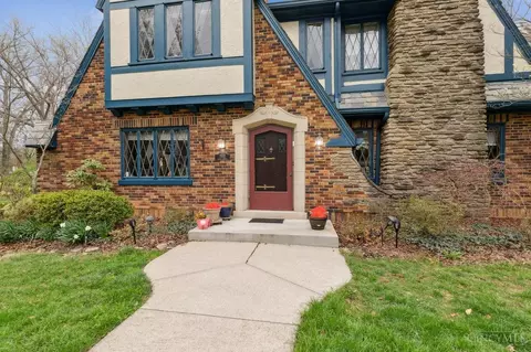 Exterior - 1502 Larry Ave, Cincinnati, OH 45224 photo 3 of 10