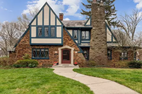 1502 Larry Ave, Cincinnati, OH 45224