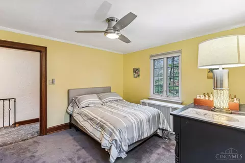 Bedroom - 1502 Larry Ave, Cincinnati, OH 45224 photo 6 of 7