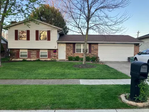 773 Anthony Ln, Mason, OH 45040