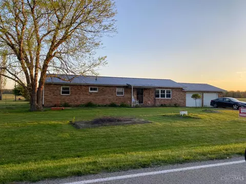 5360 Murray Corner Rd, Fayetteville, OH 45118