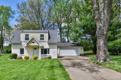 3338 Plateau Pl, Evendale, OH 45241