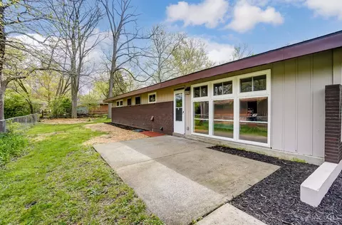 Exterior - 820 Cascade Rd, Forest Park, OH 45240 photo 3 of 6