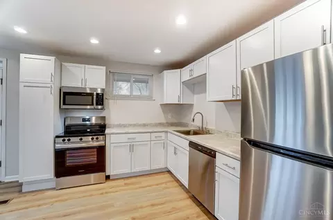 Kitchen - 820 Cascade Rd, Forest Park, OH 45240 photo 1 of 2