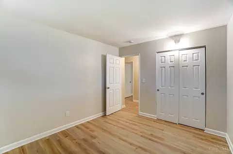 Bedroom - 820 Cascade Rd, Forest Park, OH 45240 photo 2 of 4