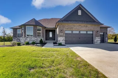 4987 Fescue Dr, Liberty Township, OH 45044