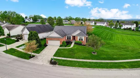 5194 Elk Run Dr, Liberty, OH 45011