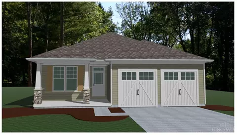 686 Middleton Way, Loveland, OH 45140