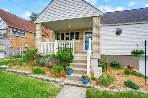 Exterior - 1116 Morado Dr, Cincinnati, OH 45238 photo 4 of 10