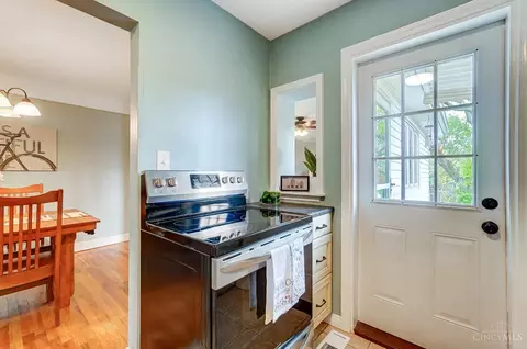 Kitchen - 1116 Morado Dr, Cincinnati, OH 45238 photo 3 of 5