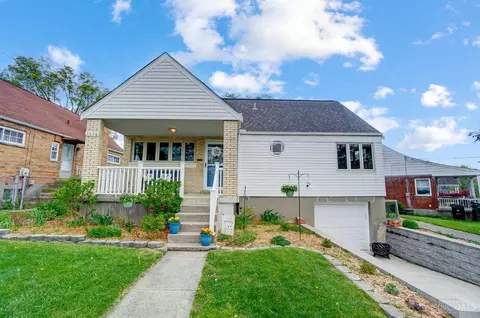 1116 Morado Dr, Cincinnati, OH 45238