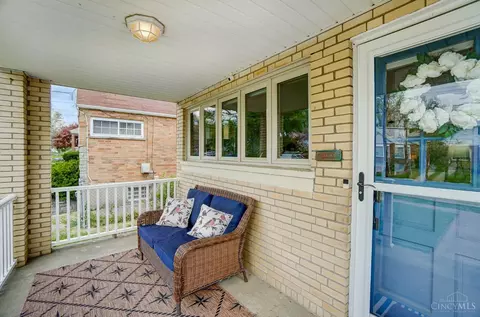 Exterior - 1116 Morado Dr, Cincinnati, OH 45238 photo 3 of 10