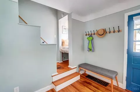 Entry Way - 1116 Morado Dr, Cincinnati, OH 45238 photo 1 of 2
