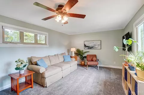 Living - 1116 Morado Dr, Cincinnati, OH 45238 photo 5 of 7