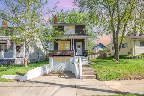 6722 Palmetto St, Cincinnati, OH 45227