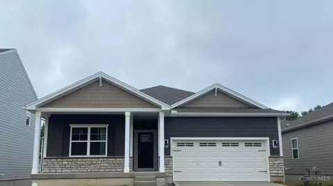 68 Marigold Ln, Amelia, OH 45102
